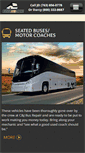 Mobile Screenshot of busesandmore.com
